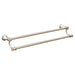 Moen Belfield YB6422 24" Double Towel Bar