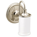 Polished Nickel
