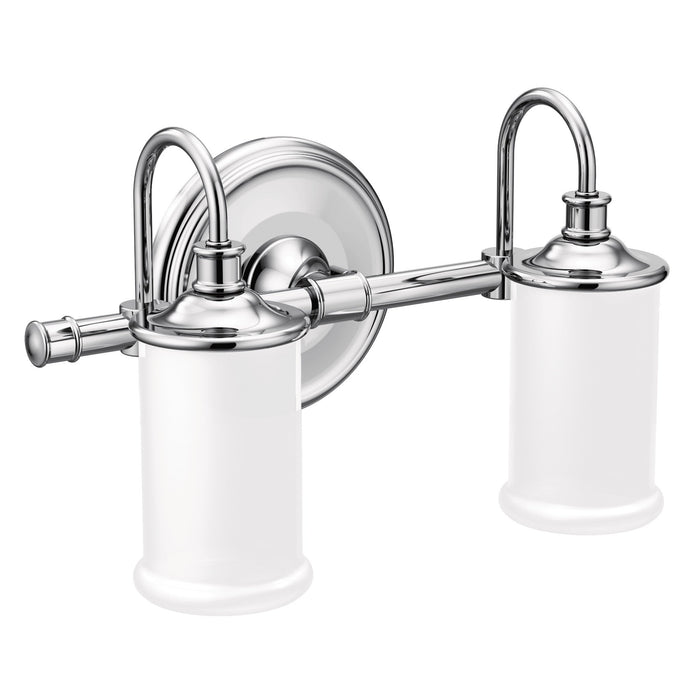 Moen Belfield YB6462 Bath Light