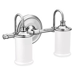Moen Belfield YB6462 Bath Light