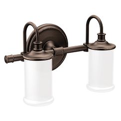 Moen Belfield YB6462 Bath Light