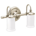 Polished Nickel
