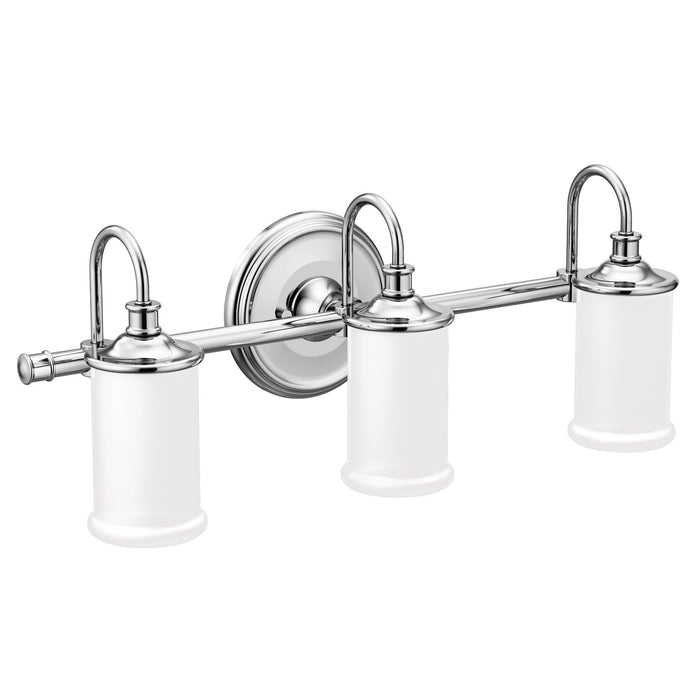 Moen Belfield YB6463 Bath Light