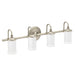 Moen Belfield YB6464 Bath Light