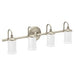 Moen Belfield YB6464 Bath Light