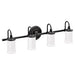Moen Belfield YB6464 Bath Light