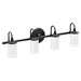 Moen Belfield YB6464 Bath Light