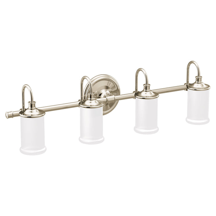 Moen Belfield YB6464 Bath Light
