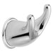 Moen Mason YB8003 Double Robe Hook