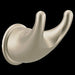 Moen Mason YB8003 Double Robe Hook