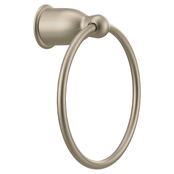 Moen Mason YB8086 Towel Ring