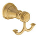 Moen Weymouth YB8403 Double Robe Hook