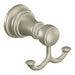Moen Weymouth YB8403 Double Robe Hook