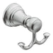 Moen Weymouth YB8403 Double Robe Hook