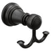 Moen Weymouth YB8403 Double Robe Hook