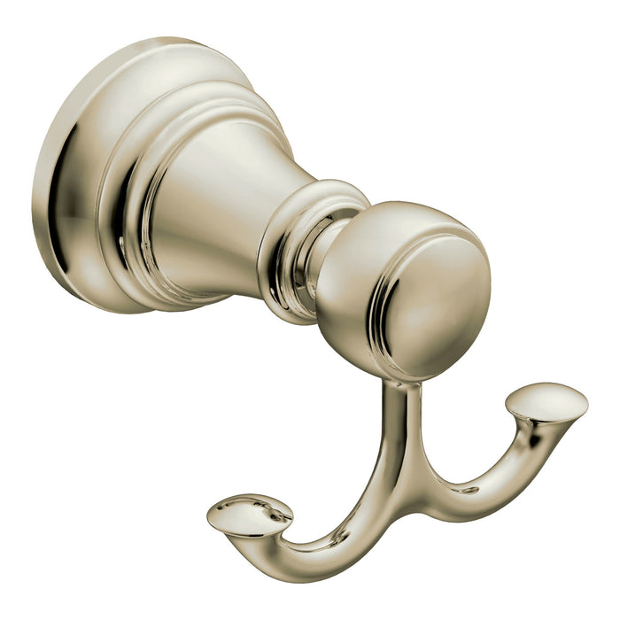 Moen Weymouth YB8403 Double Robe Hook