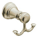 Moen Weymouth YB8403 Double Robe Hook