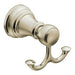 Moen Weymouth YB8403 Double Robe Hook