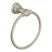 Moen Weymouth YB8486 Towel Ring