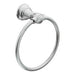 Moen Weymouth YB8486 Towel Ring