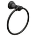 Moen Weymouth YB8486 Towel Ring