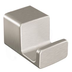 Moen 90 Degree YB8803 Single Robe Hook