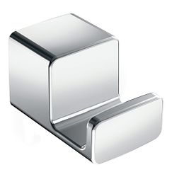 Moen 90 Degree YB8803 Single Robe Hook