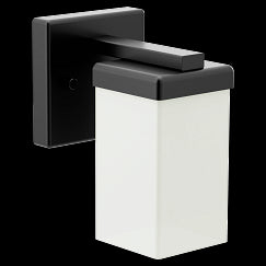 Moen 90 Degree YB8861 Bath Light