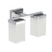 Moen 90 Degree YB8862 Bath Light