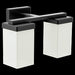 Moen 90 Degree YB8862 Bath Light