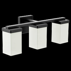 Moen 90 Degree YB8863 Bath Light