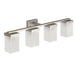 Moen 90 Degree YB8864 Bath Light