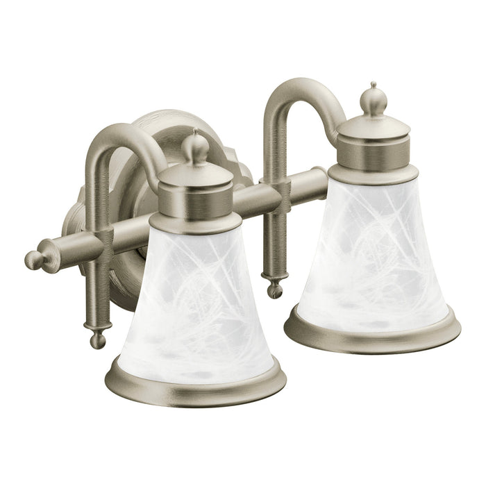 Moen Waterhill YB9862 Bath Light