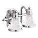 Moen Waterhill YB9862 Bath Light