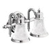 Moen Waterhill YB9862 Bath Light