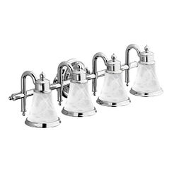 Moen Waterhill YB9864 Bath Light