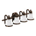 Moen Waterhill YB9864 Bath Light