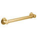 Moen Flara YG0318 18" Grab Bar