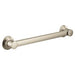 Moen Flara YG0324 24" Grab Bar