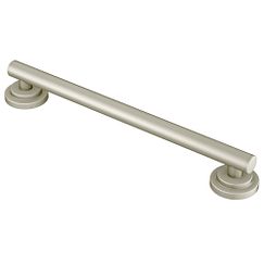 Moen Iso YG0718 18" Designer Grab Bar