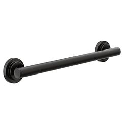 Moen Iso YG0718 18" Designer Grab Bar