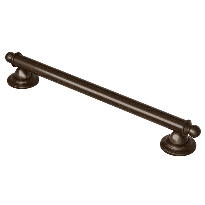 Moen Brantford YG2218 18" Designer Grab Bar