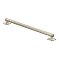 Brushed Nickel