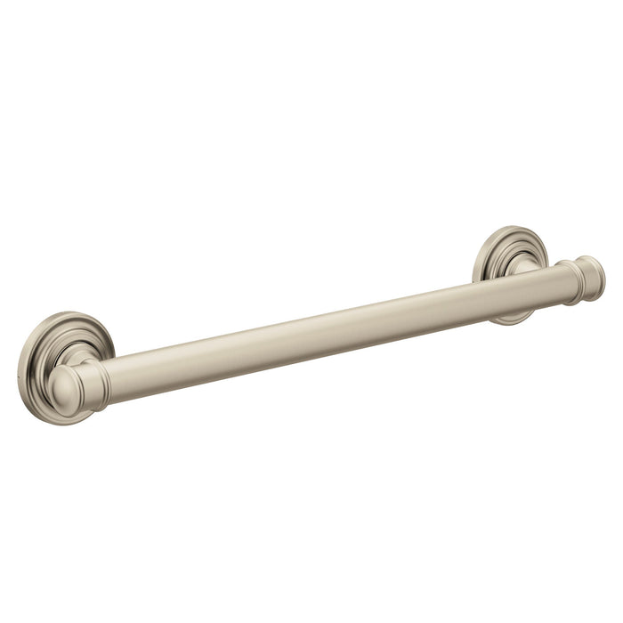Moen Belfield YG6418 18" Grab Bar