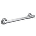 Moen Belfield YG6418 18" Grab Bar