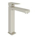 Polished Nickel (L-PN-2)