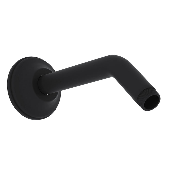 ROHL 1440/6 7" Reach Wall Mount Shower Arm