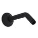 ROHL 1440/6 7" Reach Wall Mount Shower Arm