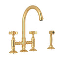 Italian Brass (A1461XWSIB-2)