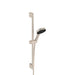 hansgrohe Pulsify S Wallbar Set 105 3-Jet 26", 1.75 GPM